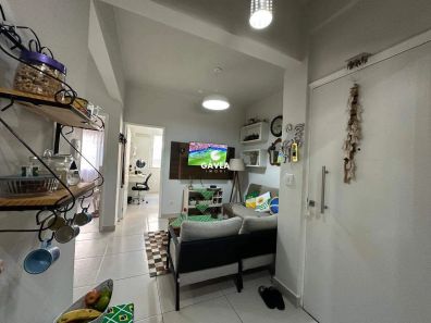 Apartamento com 2 Quartos à venda, 68m² no Gonzaga, Santos