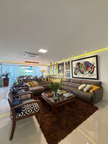 Apartamento com 3 Quartos à venda, 244m² no Barra, Salvador