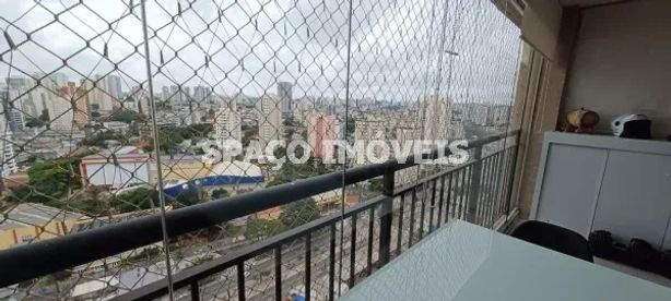 Apartamento com 2 Quartos à venda, 73m² no Vila Santa Catarina, São Paulo