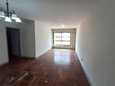 Apartamento com 3 Quartos para alugar, 121m² no Centro, Sorocaba