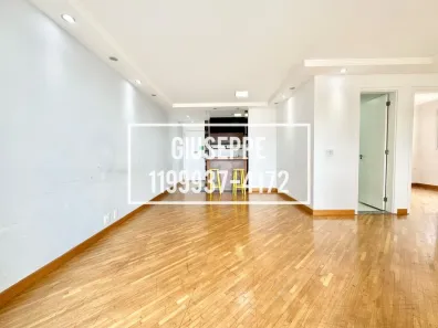 Apartamento com 3 Quartos à venda, 80m² no Vila Polopoli, São Paulo