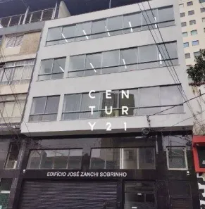 Prédio Comercial à venda, 1146m² no Lapa, São Paulo