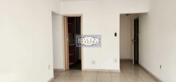 Apartamento com 2 Quartos à venda, 70m² no Grajaú, Rio de Janeiro