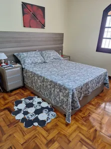 Casa com 2 Quartos à venda, 110m² no Jardim Jussara, São José dos Campos