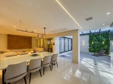 Casa de Condomínio com 3 Quartos à venda, 220m² no Demarchi, São Bernardo do Campo