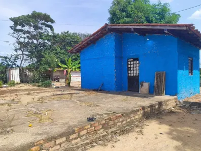 Fazenda/Sítio com 2 Quartos à venda, 929984m² no Operário, Boa Vista