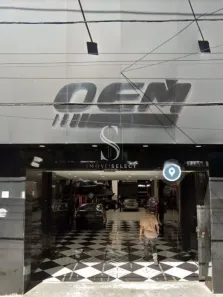 Galpão/Depósito/Armazém à venda, 740m² no Indianópolis, São Paulo