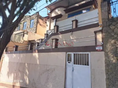 Casa com 2 Quartos à venda, 110m² no Riachuelo, Rio de Janeiro