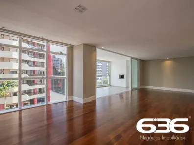 Apartamento com 4 Quartos à venda, 254m² no Centro, Joinville
