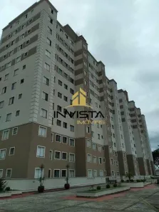 Apartamento com 2 Quartos à venda, 50m² no Conjunto Residencial Trinta e Um de Março, São José dos Campos