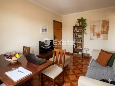 Apartamento com 2 Quartos à venda, 52m² no Vila Lucy, Sorocaba