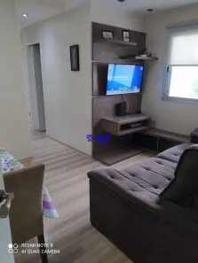 Apartamento com 2 Quartos à venda, 42m² no Jardim Celeste, São Paulo