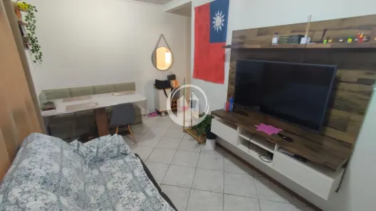 Apartamento com 2 Quartos à venda, 52m² no Recanto Quarto Centenário, Jundiaí