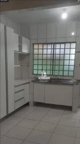 Casa com 2 Quartos à venda, 120m² no Caiari, Porto Velho
