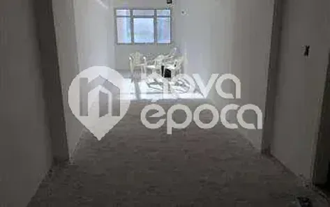 Ponto Comercial à venda, 35m² no Flamengo, Rio de Janeiro