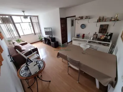 Apartamento com 3 Quartos à venda, 87m² no Icaraí, Niterói