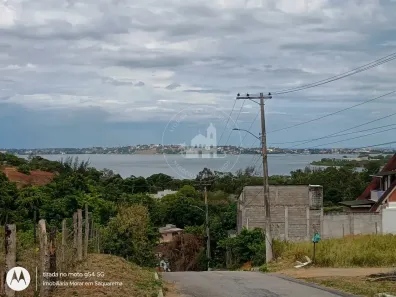 Lote/Terreno à venda, 450m² no Jardim, Saquarema