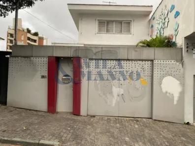 Imóvel Comercial para venda ou aluguel, 324m² no Mooca, São Paulo
