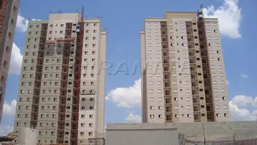 Apartamento com 2 Quartos à venda, 53m² no Vila Constança, São Paulo