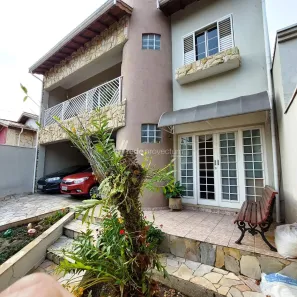 Sobrado com 3 Quartos à venda, 233m² no Taquaral, Campinas