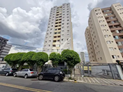 Apartamento com 3 Quartos para alugar, 67m² no Chácara Santo Antônio (Zona Leste), São Paulo