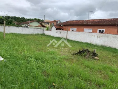 Lote/Terreno à venda, 360m² no Jardim São  Luis, Peruíbe