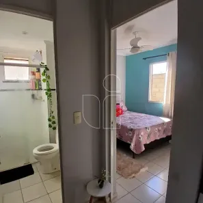 Apartamento com 2 Quartos à venda, 48m² no Vila Real, Marília