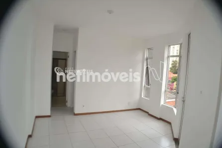 Apartamento com 1 Quarto para alugar, 40m² no Floresta, Belo Horizonte