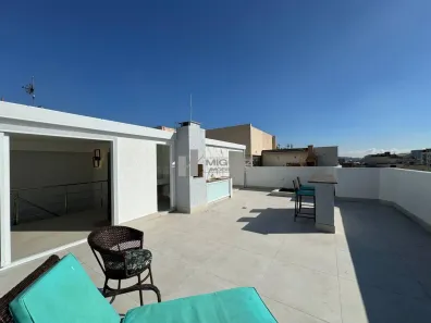 Cobertura com 5 Quartos à venda, 280m² no Tijuca, Rio de Janeiro