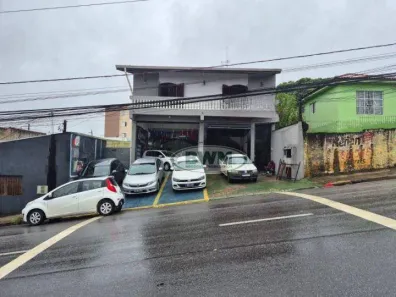 Prédio Comercial para venda ou aluguel, 466m² no Jardim Simus, Sorocaba