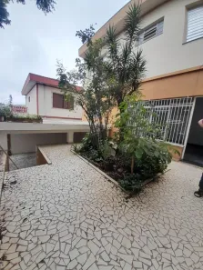 Sobrado com 2 Quartos à venda, 107m² no Vila Tibiriçá, Santo André