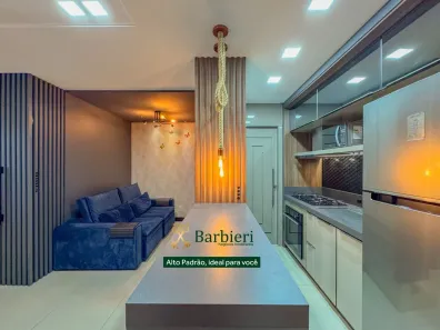 Apartamento com 2 Quartos à venda, 71m² no Fortaleza, Blumenau