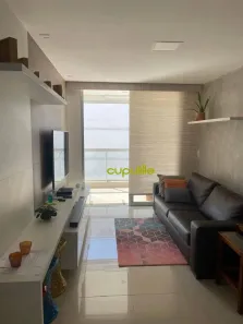 Apartamento com 1 Quarto à venda, 55m² no Ingá, Niterói