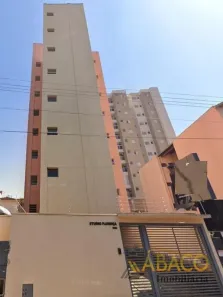 Apartamento com 1 Quarto para alugar, 30m² no Parque Arnold Schimidt, São Carlos
