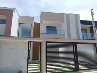 Casa com 3 Quartos à venda, 193m² no Camboinhas, Niterói