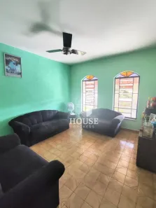 Casa com 3 Quartos à venda, 227m² no Vila José de Paula, Mogi Guaçu