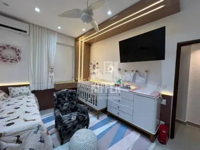 Apartamento com 3 Quartos à venda, 150m² no Icaraí, Niterói