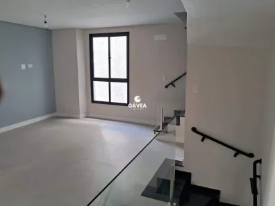 Sobrado com 2 Quartos à venda, 98m² no Ponta da Praia, Santos