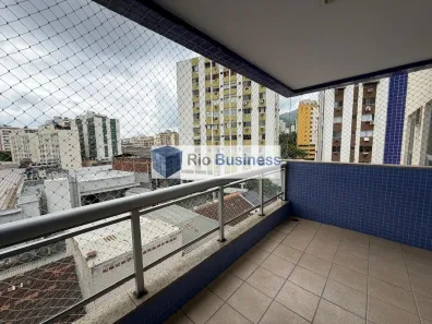 Apartamento com 3 Quartos à venda, 85m² no Méier, Rio de Janeiro
