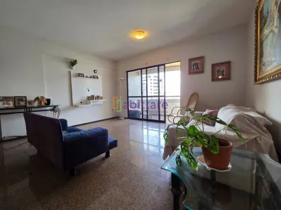 Apartamento com 3 Quartos à venda, 130m² no Renascença, São Luís