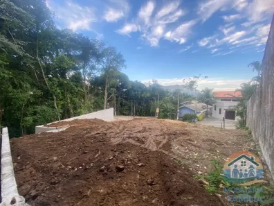 Lote/Terreno à venda, 285m² no Guaecá, São Sebastião