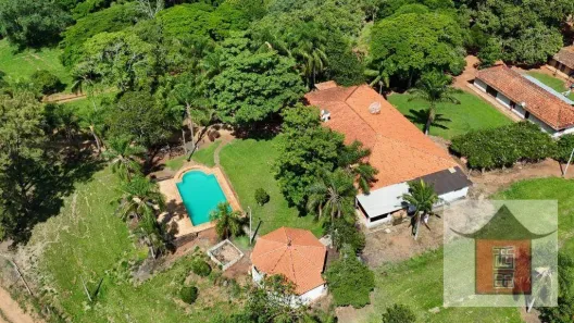 Fazenda/Sítio à venda, 4970000m² no Centro, Paranapanema