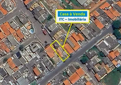 Casa com 4 Quartos à venda, 181m² no Santa Gertrudes, Jundiaí