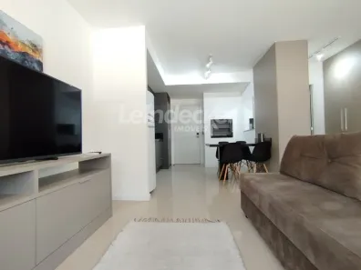 Apartamento com 1 Quarto para alugar, 37m² no Chácara das Pedras, Porto Alegre