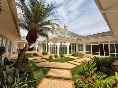 Casa de Condomínio com 8 Quartos à venda, 733m² no Jardim Theodora, Itu