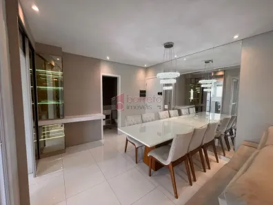Apartamento com 3 Quartos para alugar, 92m² no Jardim Flórida, Jundiaí