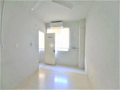 Apartamento com 1 Quarto à venda, 28m² no Centro Histórico, Porto Alegre