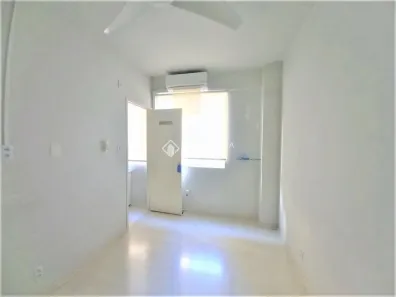 Apartamento com 1 Quarto à venda, 28m² no Centro Histórico, Porto Alegre