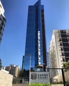 Prédio Comercial para alugar, 2000m² no Residencial Sol Nascente, São Paulo