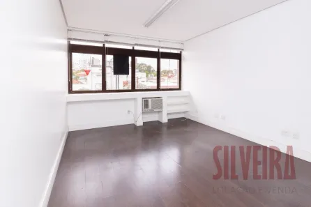 Sala Comercial à venda, 40m² no Rio Branco, Porto Alegre